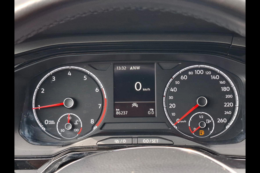 Volkswagen Polo 1.0 TSI Comfortline | Carplay | DAB+ | ACC