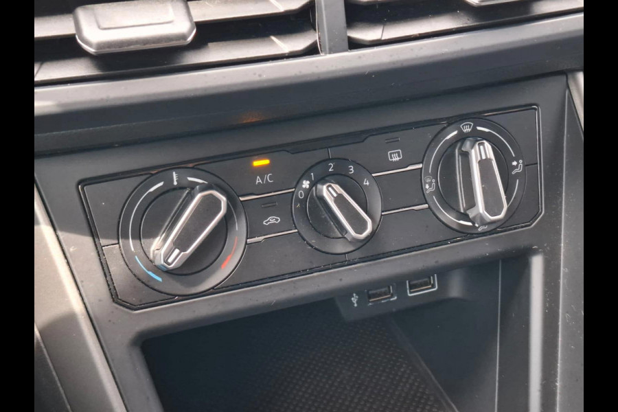 Volkswagen Polo 1.0 TSI Comfortline | Carplay | DAB+ | ACC