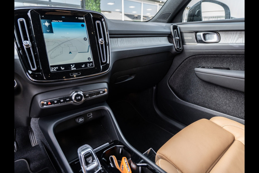 Volvo XC40 1.5 T3 Inscription