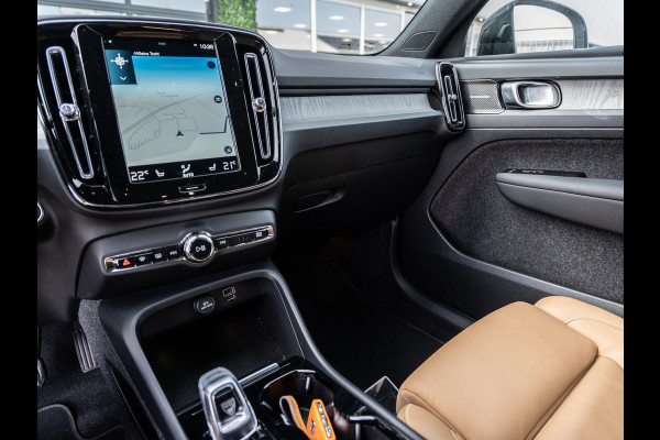 Volvo XC40 1.5 T3 Inscription