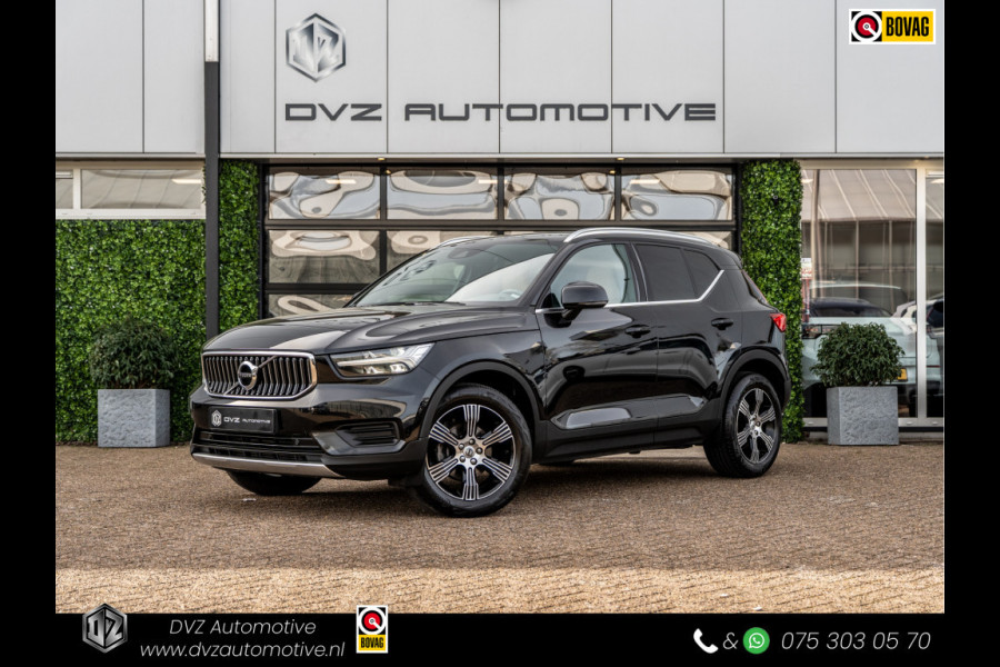 Volvo XC40 1.5 T3 Inscription