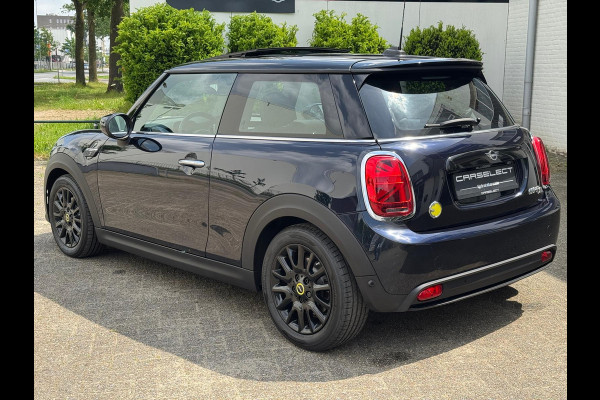 MINI Cooper SE Yours | LEDER | PANORAMADAK | CAMERA | CLIMAAT CONTROL