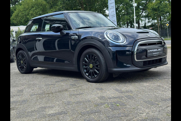 MINI Cooper SE Yours | LEDER | PANORAMADAK | CAMERA | CLIMAAT CONTROL