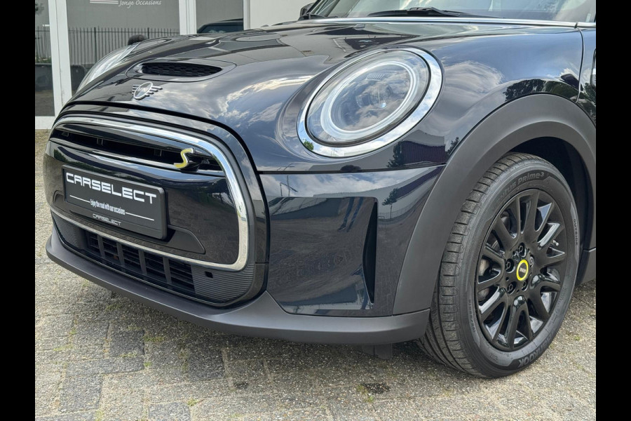 MINI Cooper SE Yours | LEDER | PANORAMADAK | CAMERA | CLIMAAT CONTROL