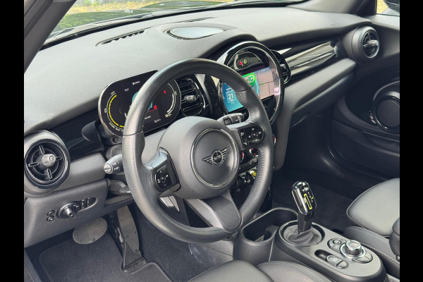 MINI Cooper SE Yours | LEDER | PANORAMADAK | CAMERA | CLIMAAT CONTROL