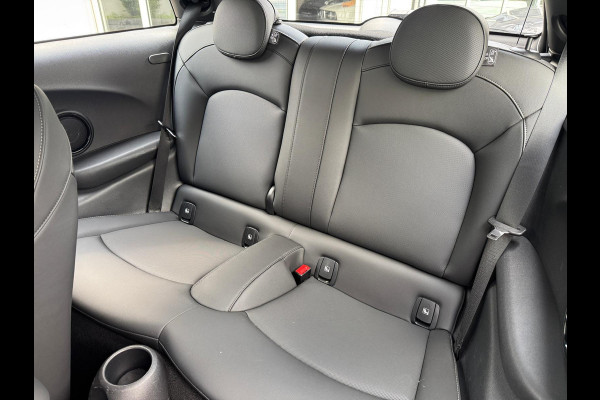 MINI Cooper SE Yours | LEDER | PANORAMADAK | CAMERA | CLIMAAT CONTROL