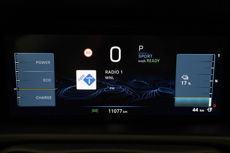 Jeep Avenger Summit 54 kWh Camera, Apple CarPlay, LED, ACC, Climate Control, 18"