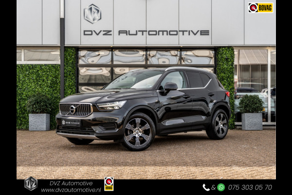 Volvo V60 2.0 T6 Plug-in hybrid AWD Ultimate Bright