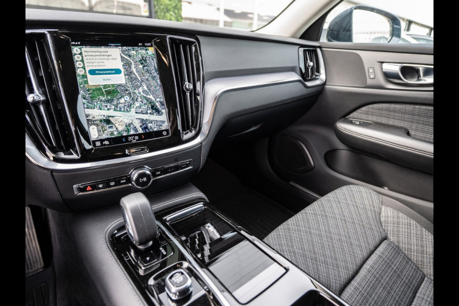 Volvo V60 2.0 T6 Plug-in hybrid AWD Ultimate Bright