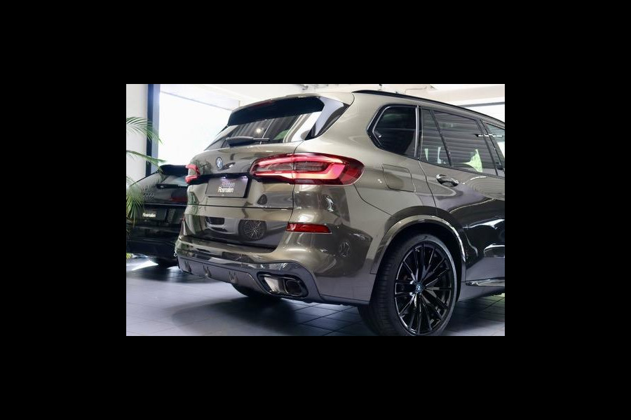 BMW X5 xDrive45e M-Sport Nieuwstaat|VOL|MANHATTAN
