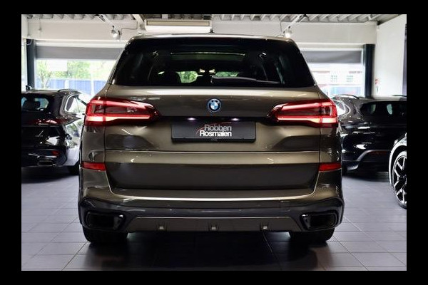 BMW X5 xDrive45e M-Sport Nieuwstaat|VOL|MANHATTAN