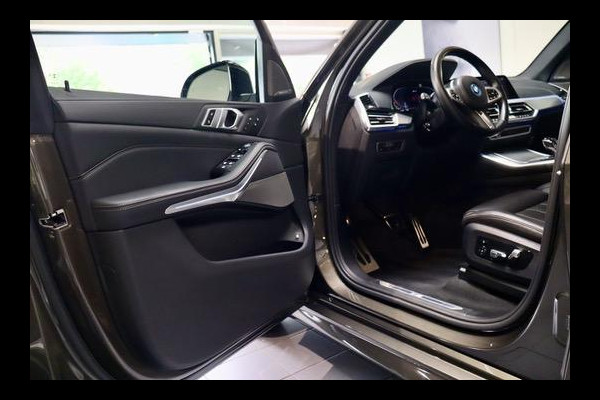 BMW X5 xDrive45e M-Sport Nieuwstaat|VOL|MANHATTAN