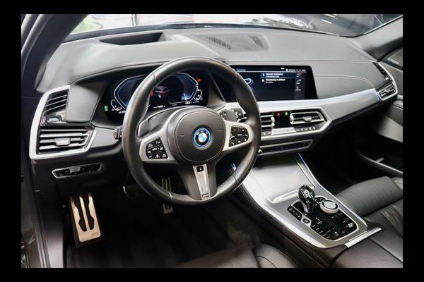 BMW X5 xDrive45e M-Sport Nieuwstaat|VOL|MANHATTAN