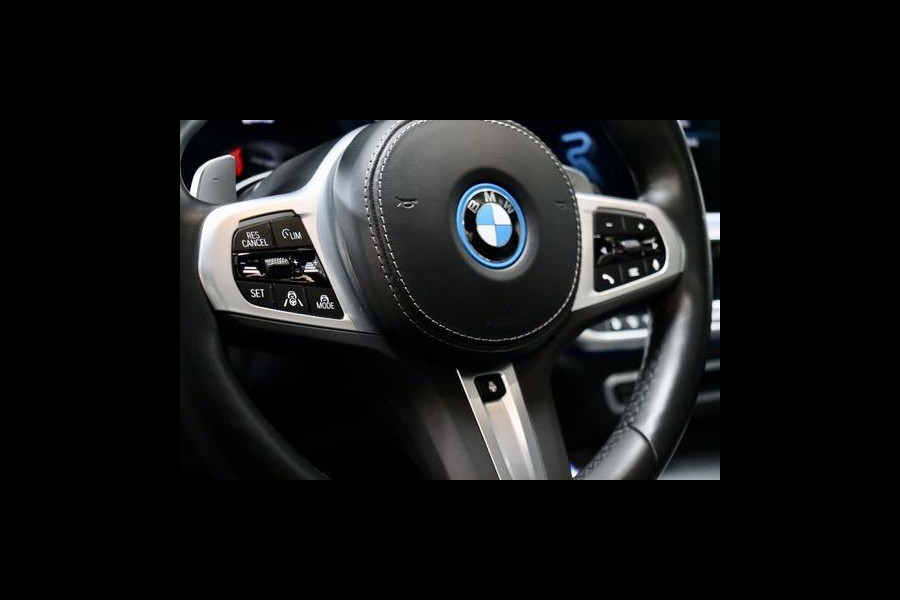 BMW X5 xDrive45e M-Sport Nieuwstaat|VOL|MANHATTAN