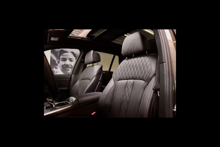BMW X5 xDrive45e M-Sport Nieuwstaat|VOL|MANHATTAN