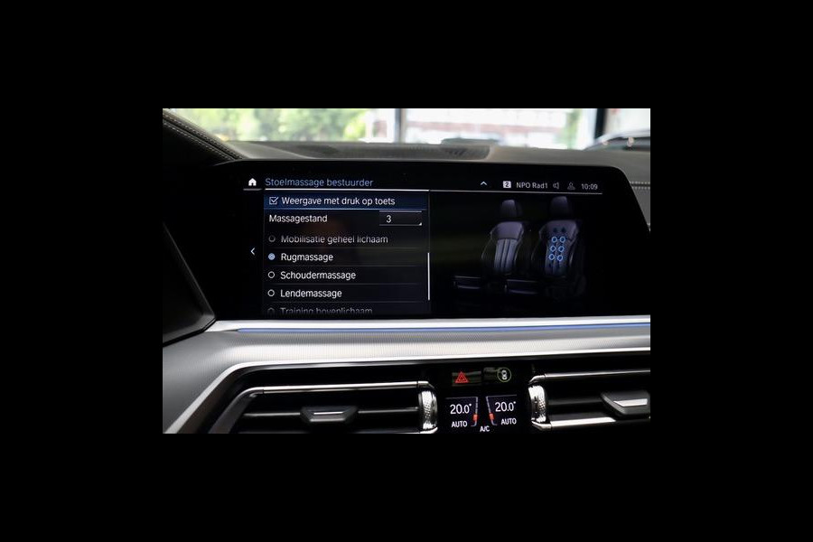 BMW X5 xDrive45e M-Sport Nieuwstaat|VOL|MANHATTAN