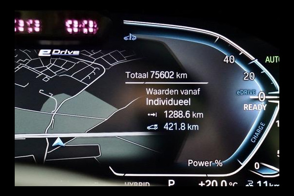 BMW X5 xDrive45e M-Sport Nieuwstaat|VOL|MANHATTAN