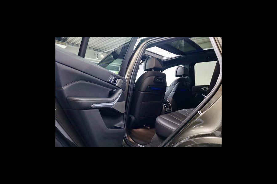 BMW X5 xDrive45e M-Sport Nieuwstaat|VOL|MANHATTAN