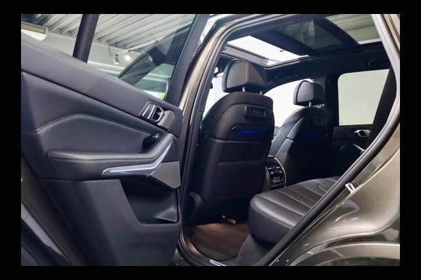 BMW X5 xDrive45e M-Sport Nieuwstaat|VOL|MANHATTAN