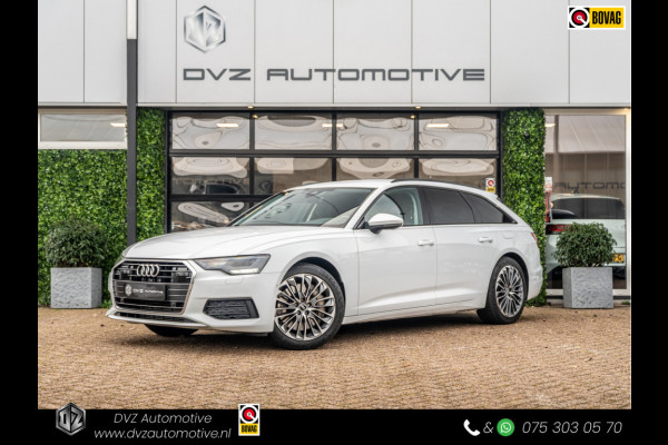 Audi A6 Avant 50 TFSI e quattro S edition