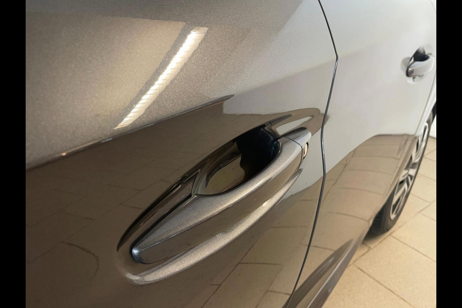 Peugeot 208 1.2 PureTech Blue Lease Active AIRCO NAVI CRUISE ELEK RAMEN CENT VERG METALLIC LAK ZEER NETTE AUTO