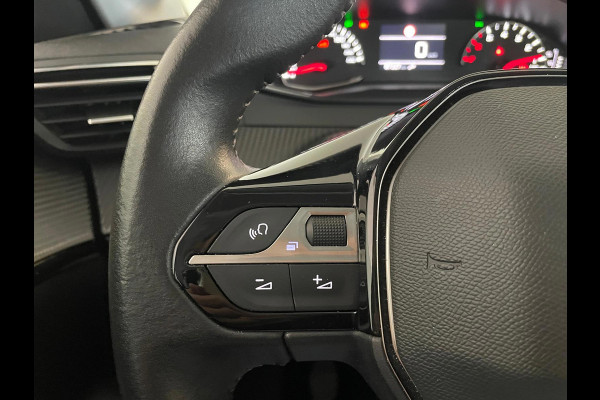 Peugeot 208 1.2 PureTech Blue Lease Active AIRCO NAVI CRUISE ELEK RAMEN CENT VERG METALLIC LAK ZEER NETTE AUTO