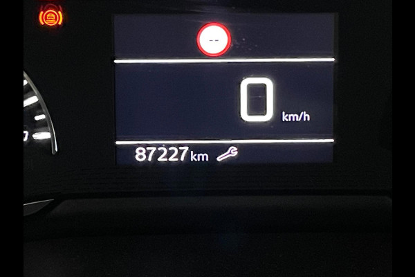 Peugeot 208 1.2 PureTech Blue Lease Active AIRCO NAVI CRUISE ELEK RAMEN CENT VERG METALLIC LAK ZEER NETTE AUTO
