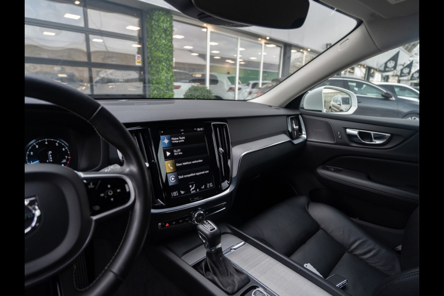 Volvo V60 2.0 T4 Inscription