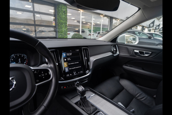 Volvo V60 2.0 T4 Inscription
