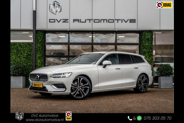 Volvo V60 2.0 T4 Inscription