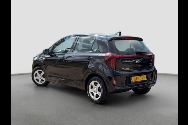 Kia Picanto 1.0 DPI DynamicLine
