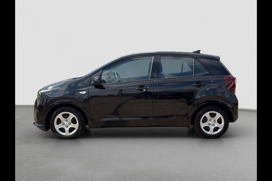 Kia Picanto 1.0 DPI DynamicLine