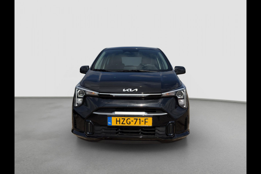 Kia Picanto 1.0 DPI DynamicLine
