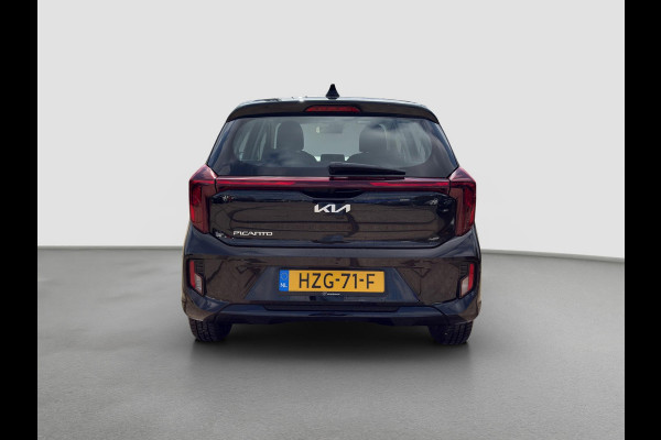 Kia Picanto 1.0 DPI DynamicLine