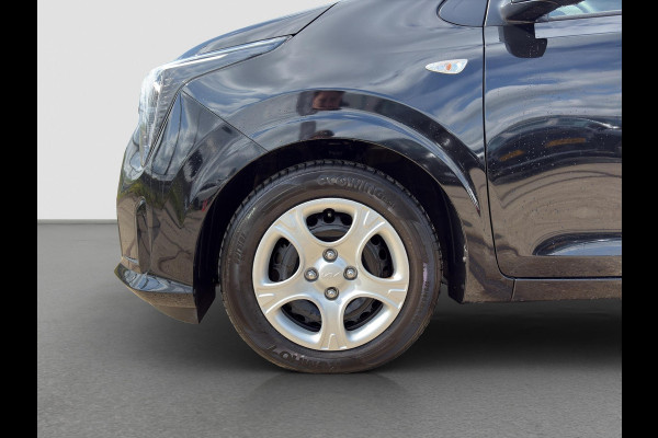 Kia Picanto 1.0 DPI DynamicLine