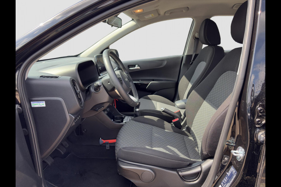 Kia Picanto 1.0 DPI DynamicLine