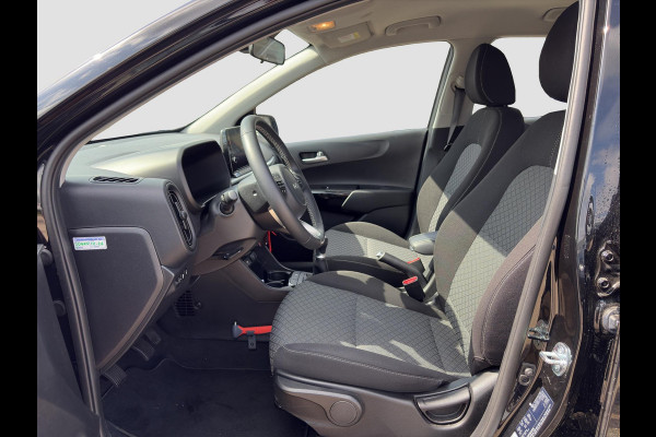 Kia Picanto 1.0 DPI DynamicLine