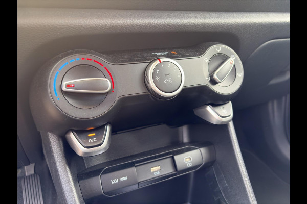 Kia Picanto 1.0 DPI DynamicLine
