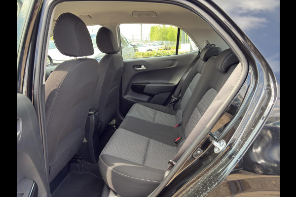 Kia Picanto 1.0 DPI DynamicLine