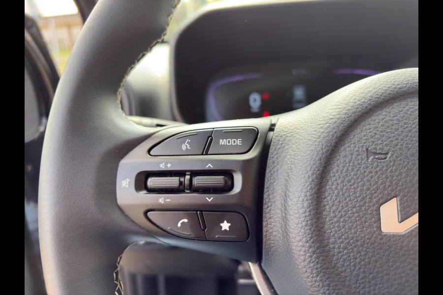Kia Picanto 1.0 DPI DynamicLine