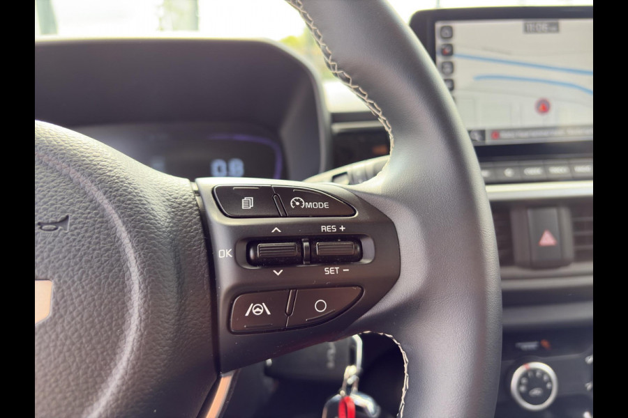 Kia Picanto 1.0 DPI DynamicLine