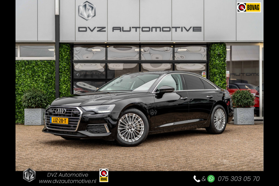 Audi A6 Limousine 50 TFSI e quattro Business edition
