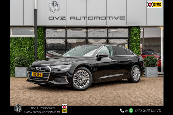 Audi A6 Limousine 50 TFSI e quattro Business edition