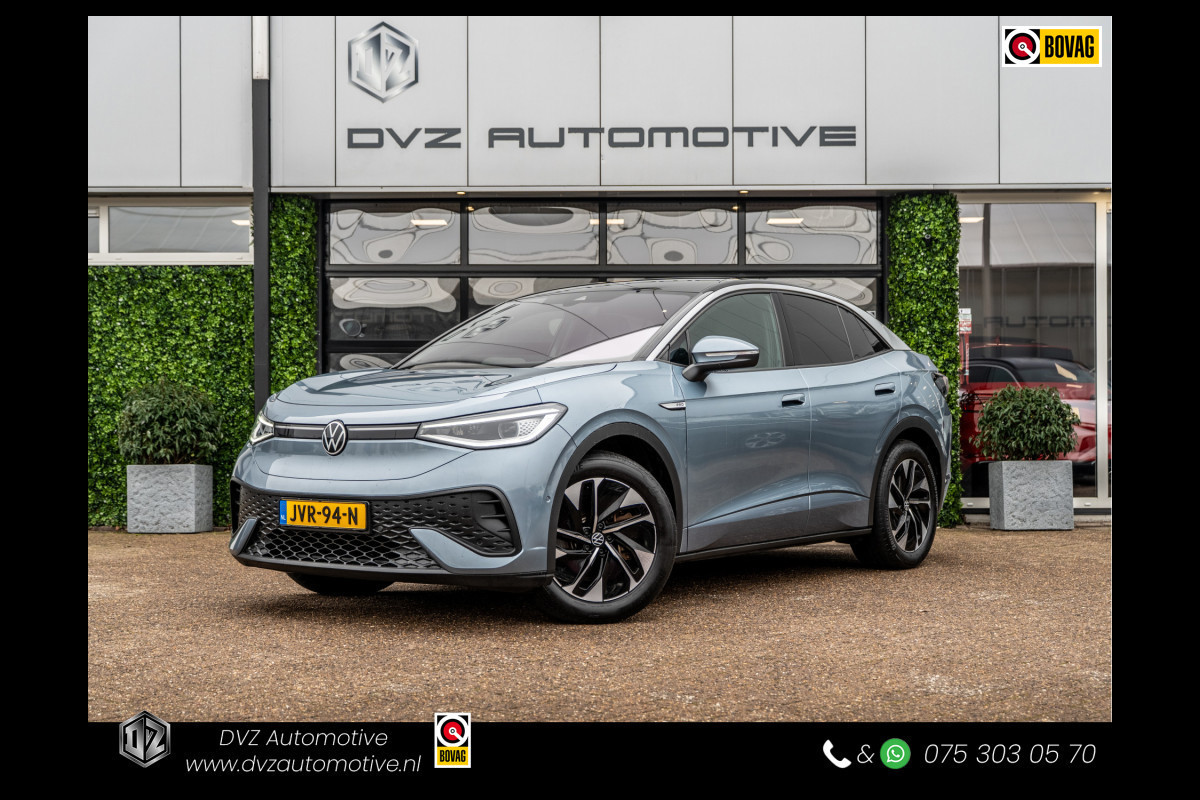 Volkswagen ID.5 Pro 77 kWh