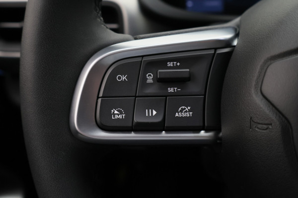 Jeep Avenger Summit 54 kWh Camera, Apple CarPlay, LED, ACC, Climate Control, 18"
