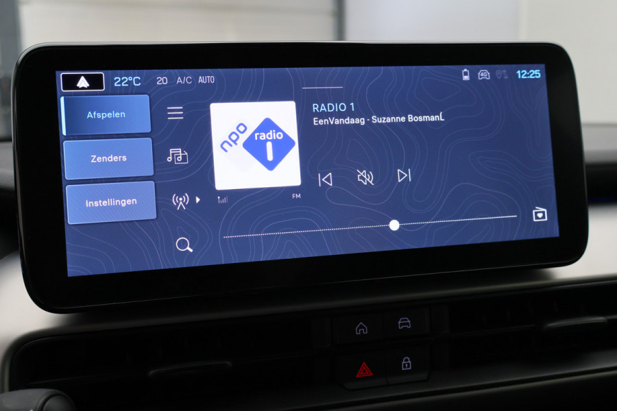 Jeep Avenger Summit 54 kWh Camera, Apple CarPlay, LED, ACC, Climate Control, 18"