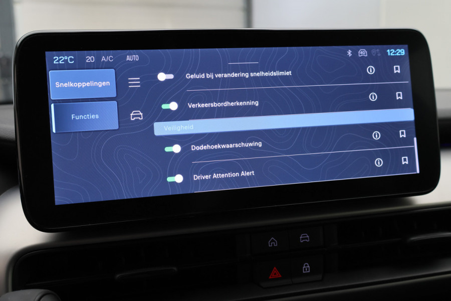 Jeep Avenger Summit 54 kWh Camera, Apple CarPlay, LED, ACC, Climate Control, 18"