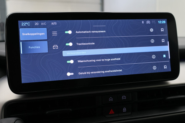 Jeep Avenger Summit 54 kWh Camera, Apple CarPlay, LED, ACC, Climate Control, 18"