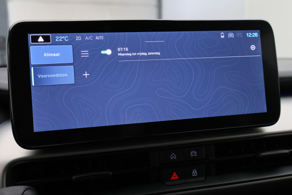 Jeep Avenger Summit 54 kWh Camera, Apple CarPlay, LED, ACC, Climate Control, 18"