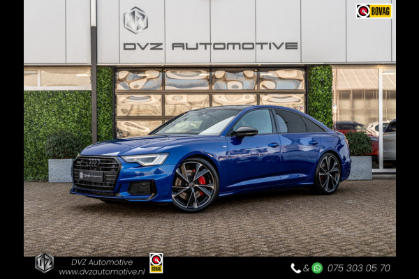 Audi A6 Limousine 55 TFSI e quattro Pro Line S Competition